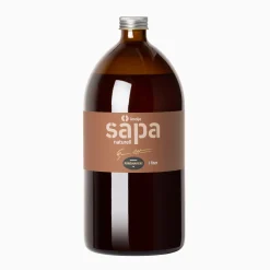 Linsåpa Ottosson - 500 ml