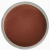 Mörk Järnoxidröd linoljefärg 500 ml