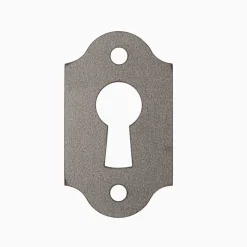 Nyckelskylt Garderobslås