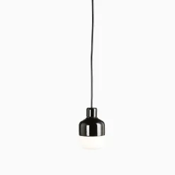 Ohm pendel utomhus 100 H155 svart
