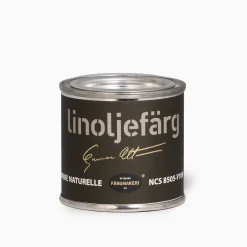 Ombre naturelle linoljefärg 500 ml