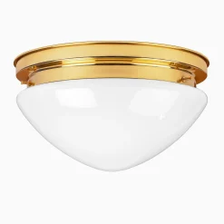 Plafond Brilion med konglas
