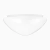 Plafondglas kon opal