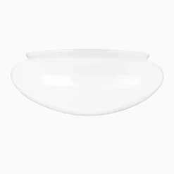 Plafondglas svamp opal