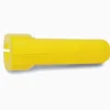 Plastplugg gul 5,5x25 mm