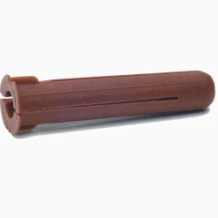 Plastplugg gul 5,5x25 mm