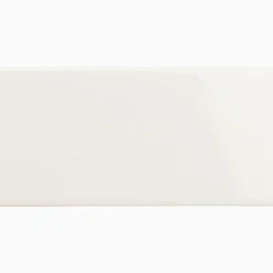 Provplatta - Kakel Vintage White