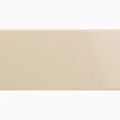 Provplatta - Kakel Vintage White