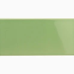 Provplatta - Kakel Vintage White