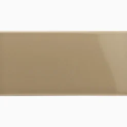 Provplatta - Kakel Vintage White