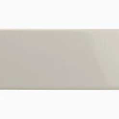 Provplatta - Kakel Vintage White