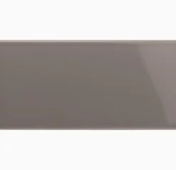 Provplatta - Kakel Vintage White