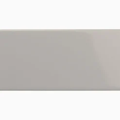 Provplatta - Kakel Vintage White