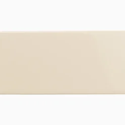 Provplatta - Kakel Vintage White