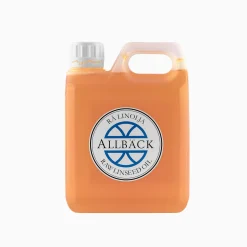 Rå linolja Allbäck - 1 liter