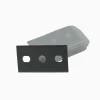 Rakblad till glasskrapa 10-pack