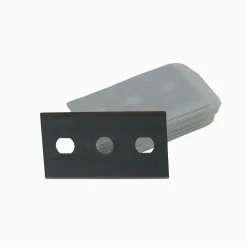 Rakblad till glasskrapa 10-pack