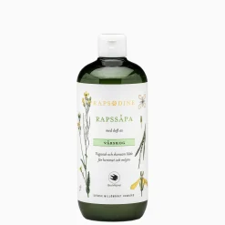 Rapssåpa 750 ml