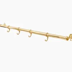 Reling Brogatan ändfäste 1000 mm
