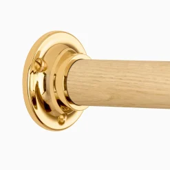 Reling Brogatan väggfäste 1000 mm