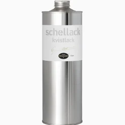 Schellacklösning 250 ml