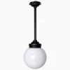 Skollampa hängande 520 mm