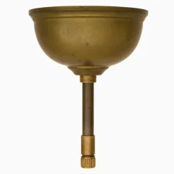 Skomakarlampa kedja Antik 300 mm