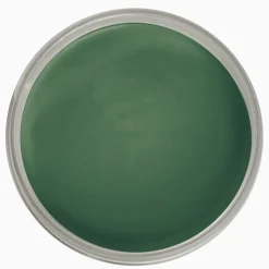 Skruttgrön linoljefärg 500 ml