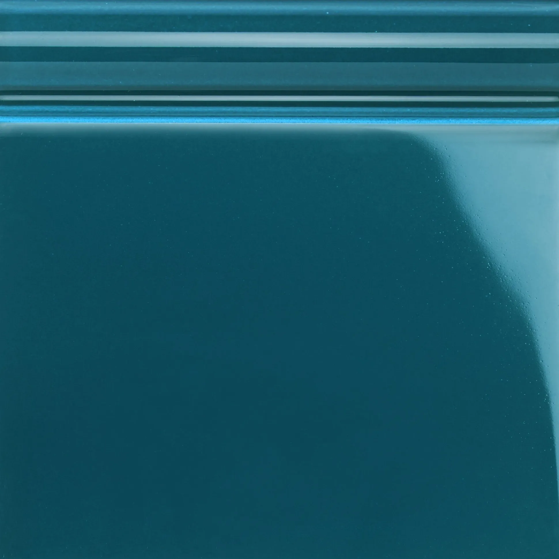 Sockel Baroque Blue