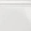 Sockel Brilliant White