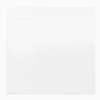 Sockel Folkhemmet 15x15 cm Vit