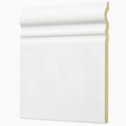 Sockel Folkhemmet 15x15 cm Vit