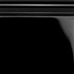 Sockel Jet Black