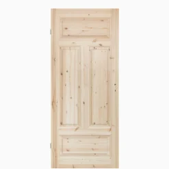 Spegeldörr med karm 4-spegel L M8x20 - Höger