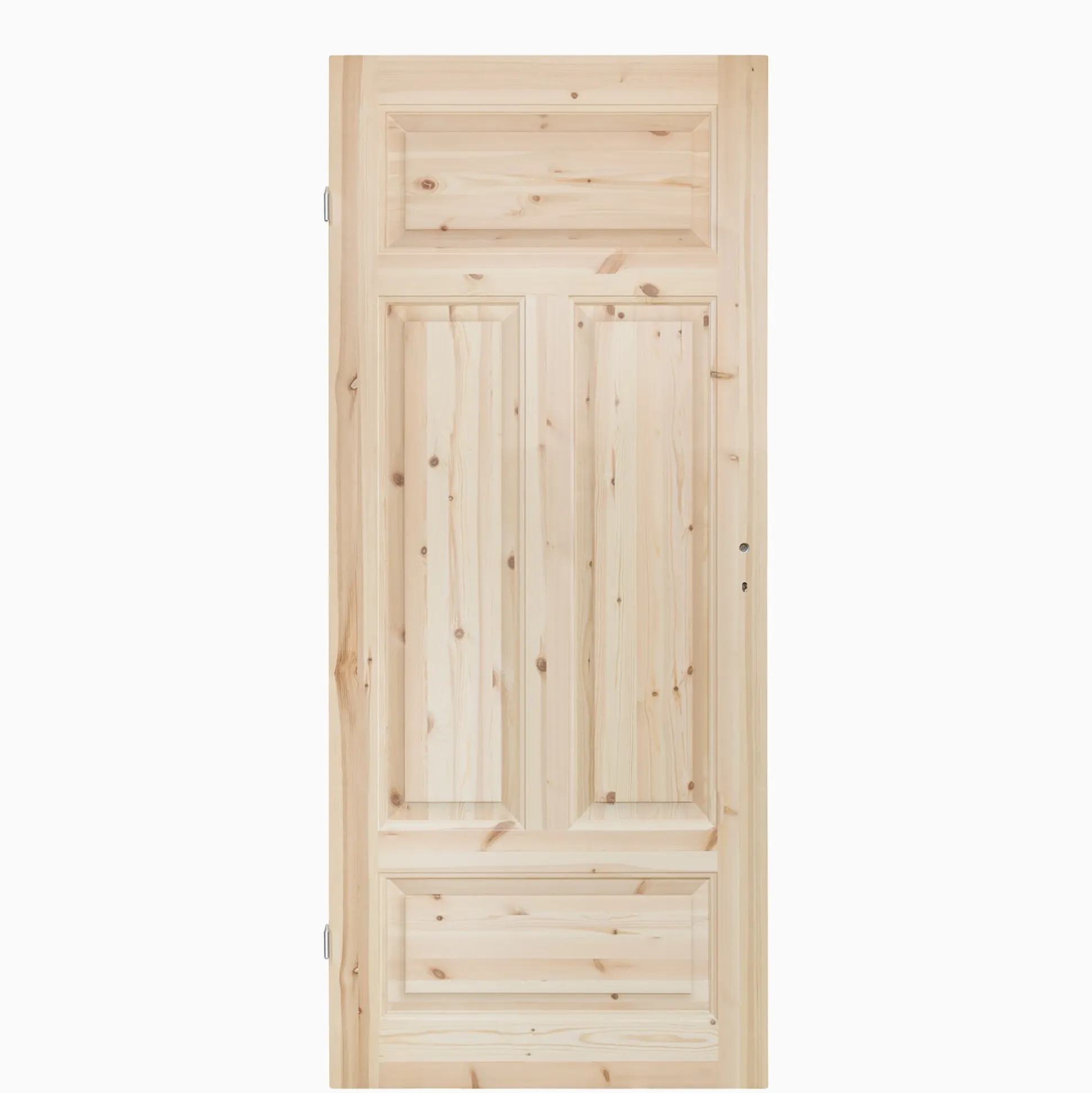 Spegeldörr med karm 4-spegel L M8x20 - Höger