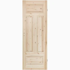 Spegeldörr med karm 4-spegel L M8x20 - Höger