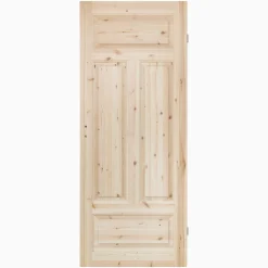 Spegeldörr med karm 4-spegel L M8x20 - Höger