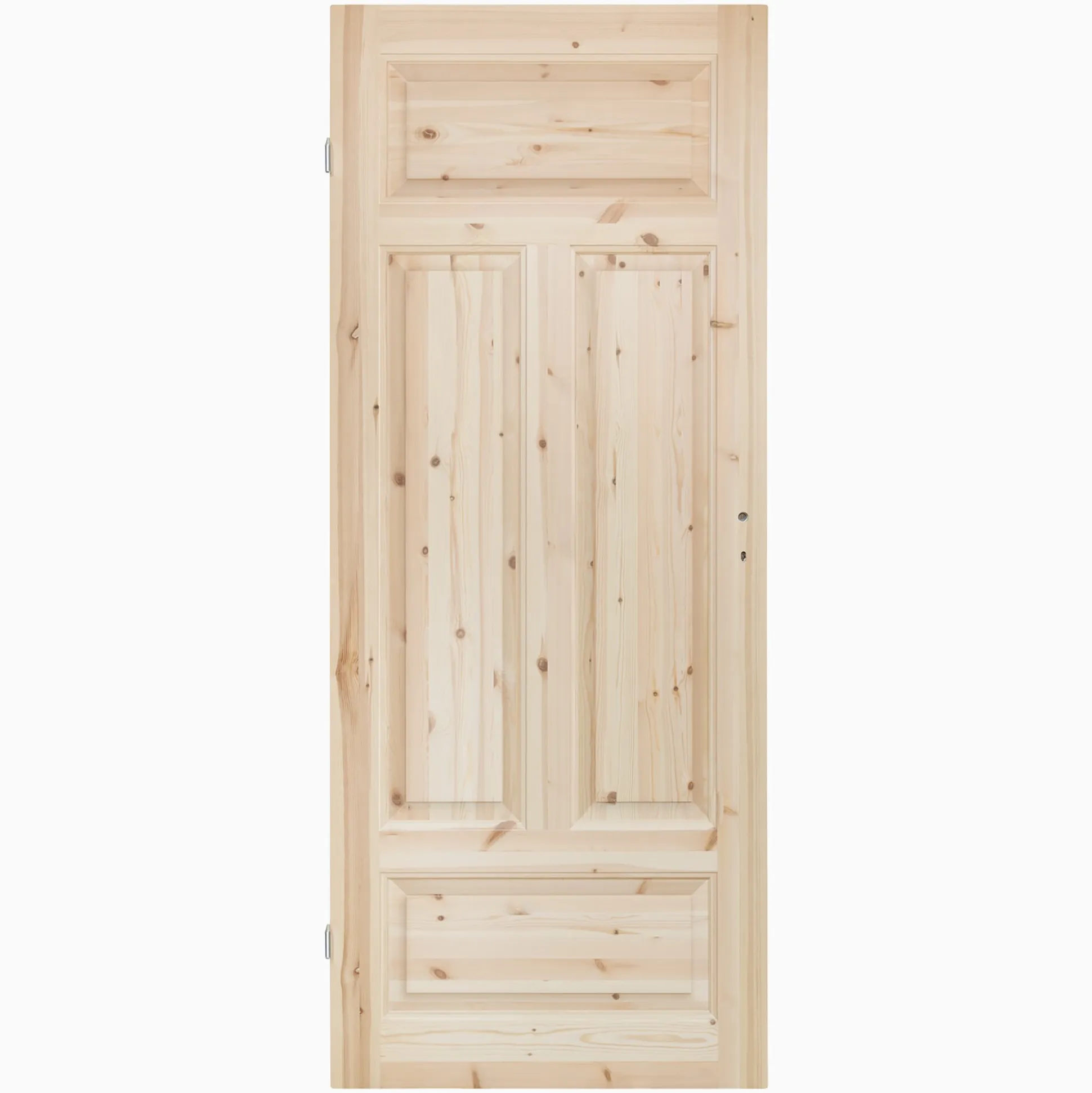 Spegeldörr med karm 4-spegel L M8x20 - Höger