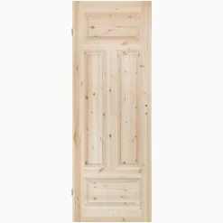 Spegeldörr med karm 4-spegel L M8x20 - Höger