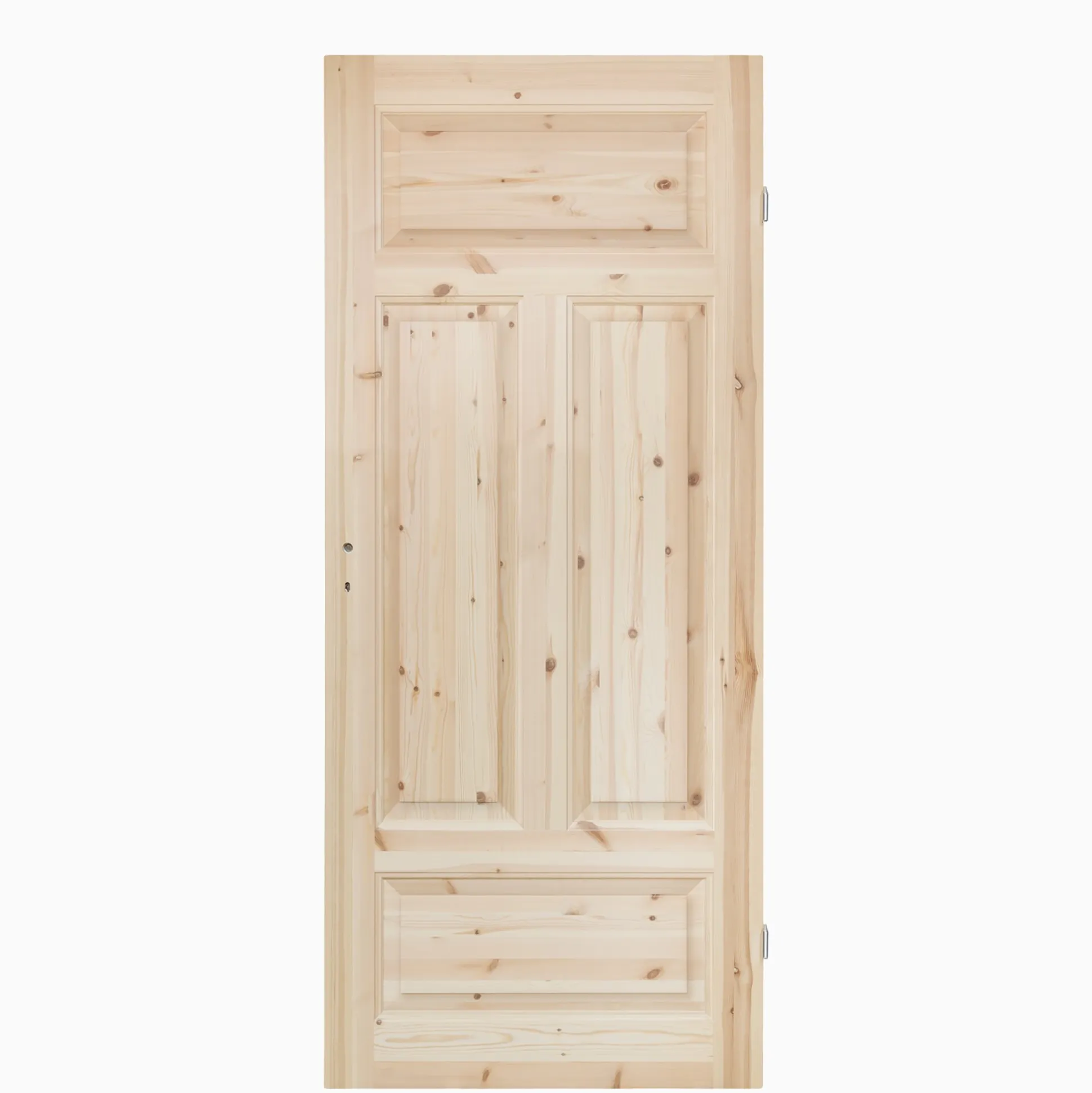 Spegeldörr med karm 4-spegel L M8x20 - Höger