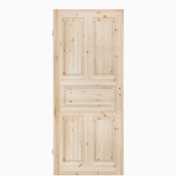 Spegeldörr med karm 5-spegel K M8x20 - Höger