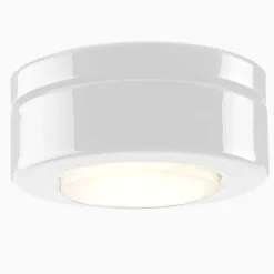 Spotlight Cool IP23 vit