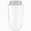 Stallglas klar