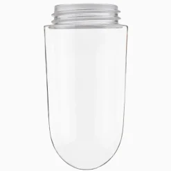 Stallglas klar