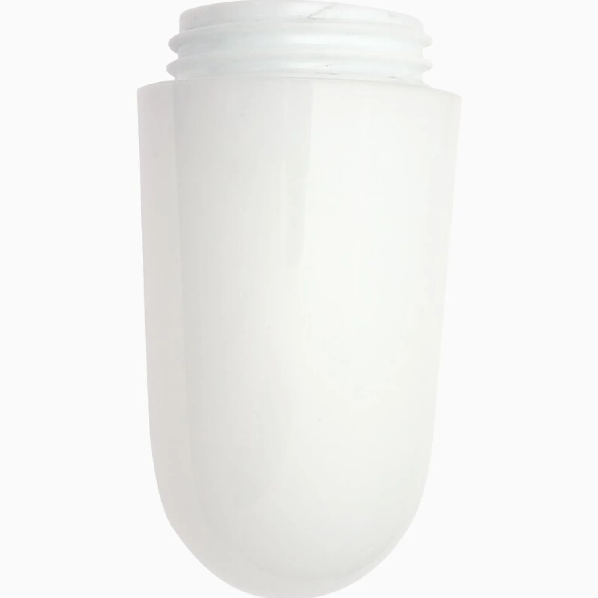 Stallglas klar