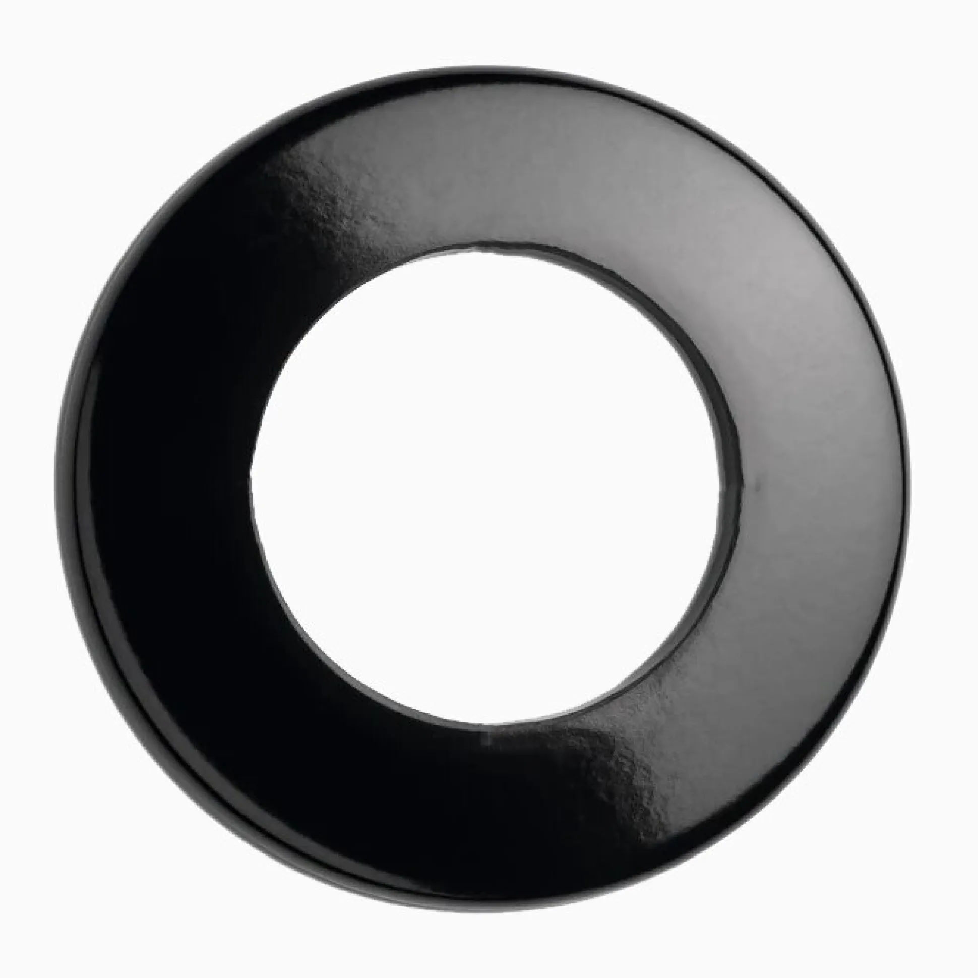Svart ring