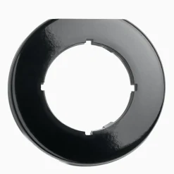 Svart ring, avslut