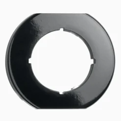 Svart ring, mittdel