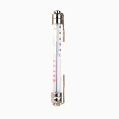 Termometer
