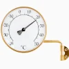 Termometer Rund